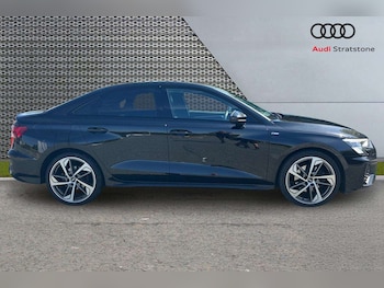 Used Audi A3 2022 for sale - 79523777: Photo