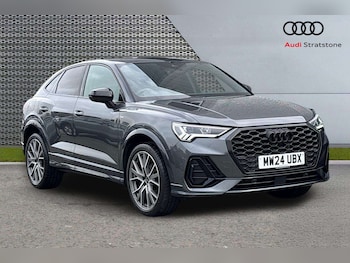 Used Audi Q3 2024 for sale - 78775029: Photo