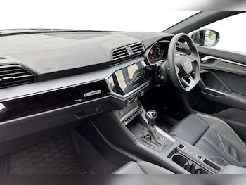 Used Audi Q3 2024 for sale - 78775029: Photo