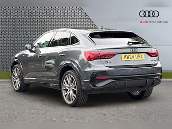 Used Audi Q3 2024 for sale - 78775029: Photo