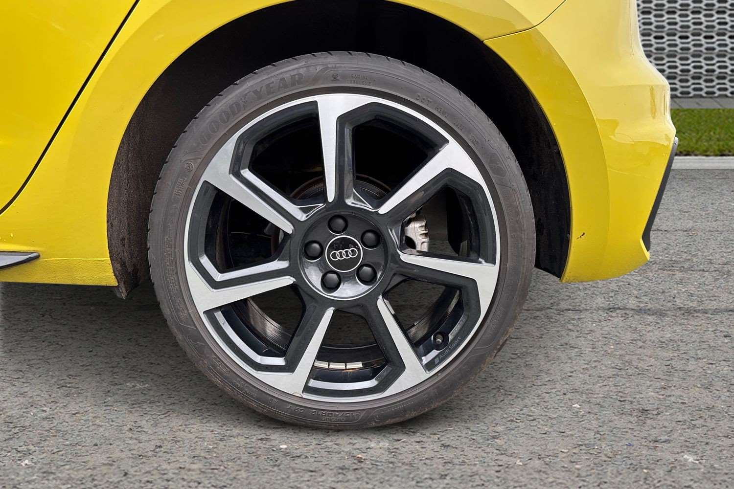 Used Audi A1 2023 for sale - 77540827: Photo 10