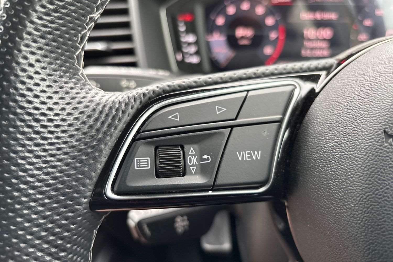 Used Audi A1 2023 for sale - 77540827: Photo 16