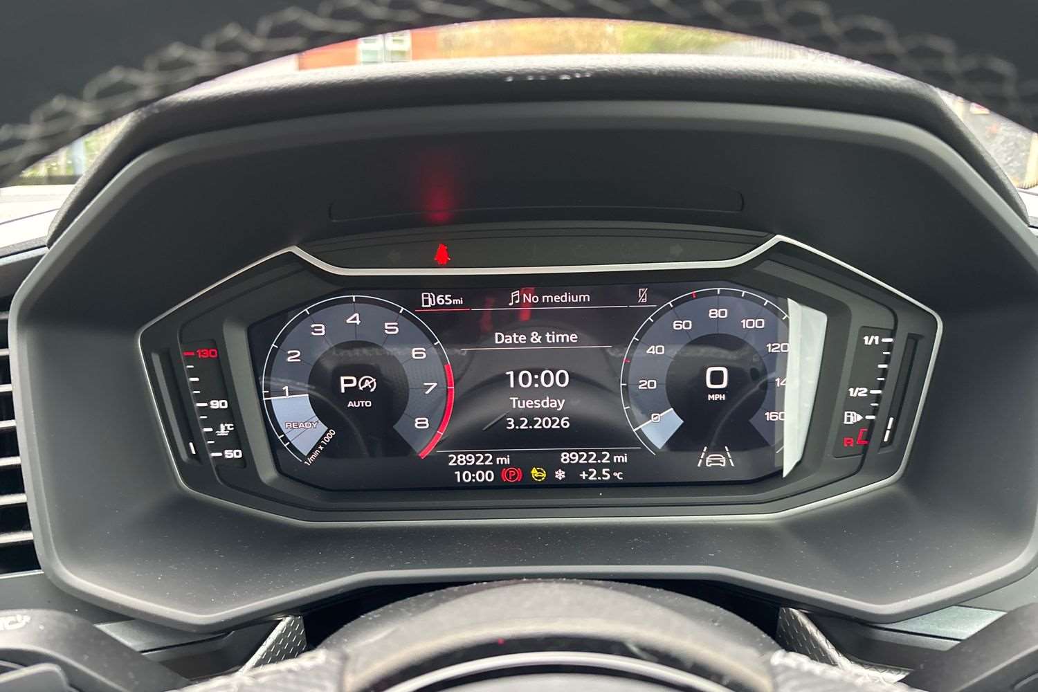 Used Audi A1 2023 for sale - 77540827: Photo 18