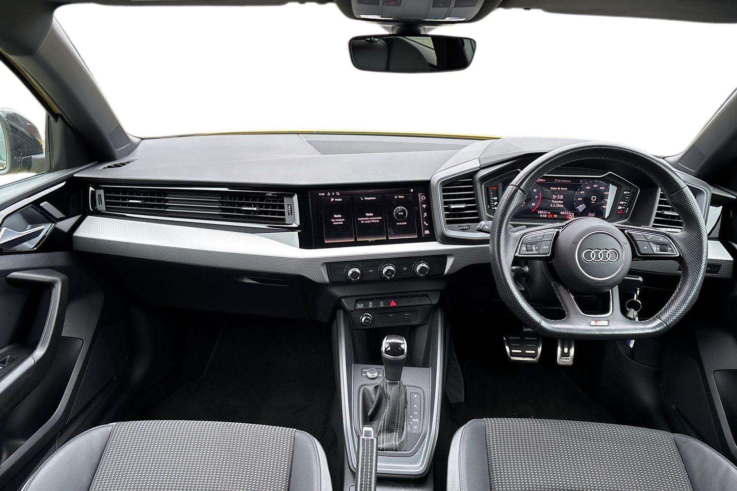 Used Audi A1 2023 for sale - 77540827: Photo 19