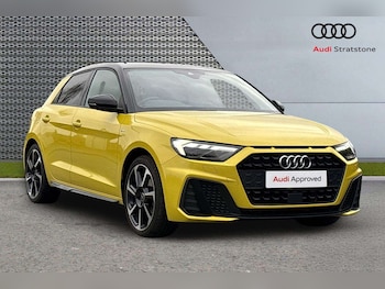 Used Audi A1 2023 for sale - 77540827: Photo