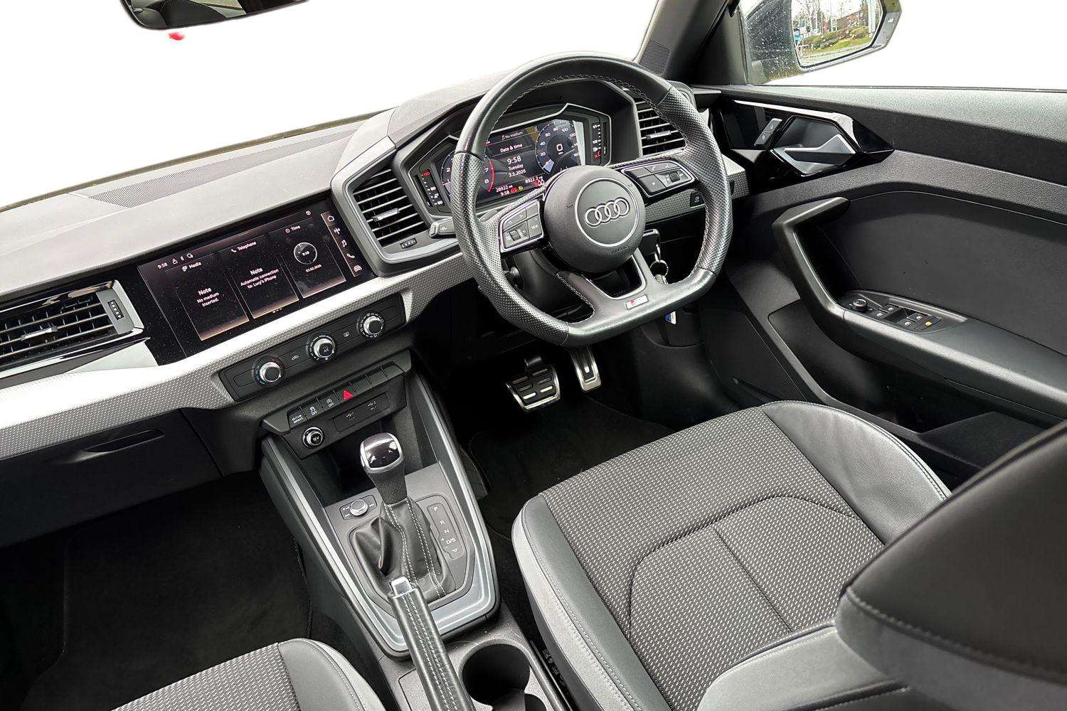 Used Audi A1 2023 for sale - 77540827: Photo 20