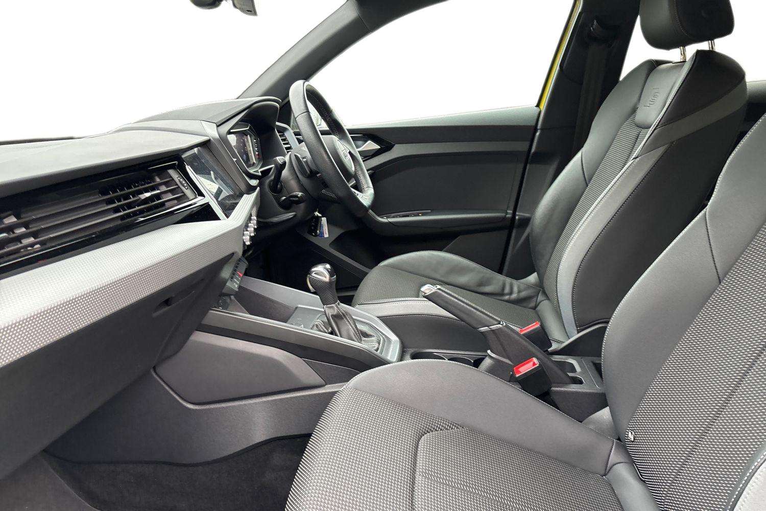 Used Audi A1 2023 for sale - 77540827: Photo 21