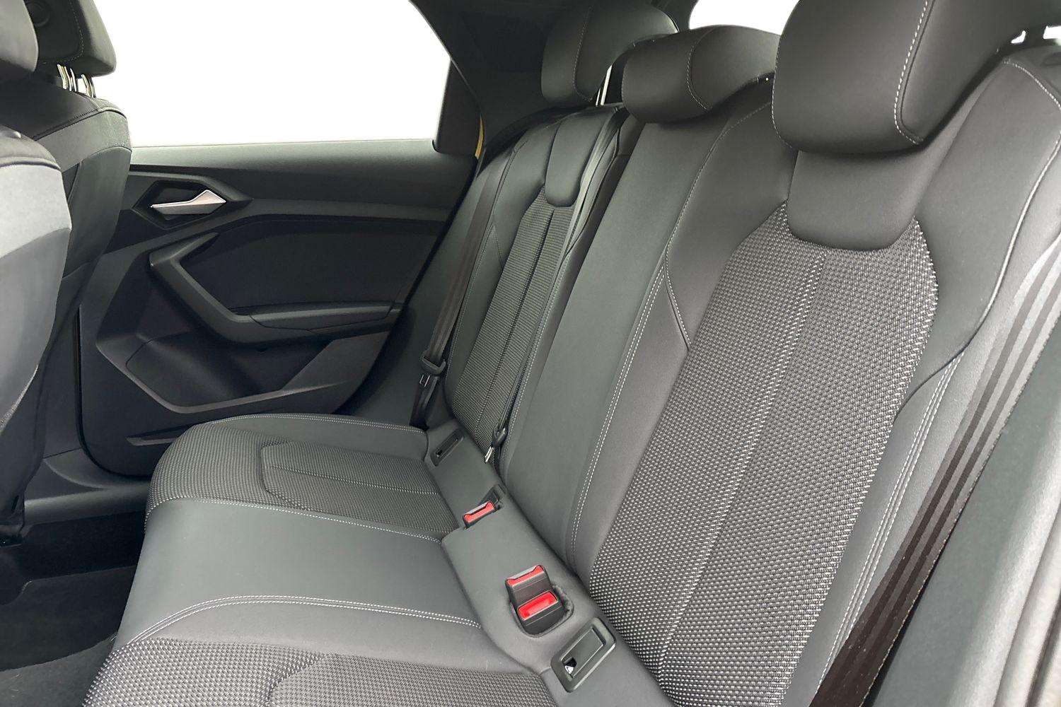 Used Audi A1 2023 for sale - 77540827: Photo 22