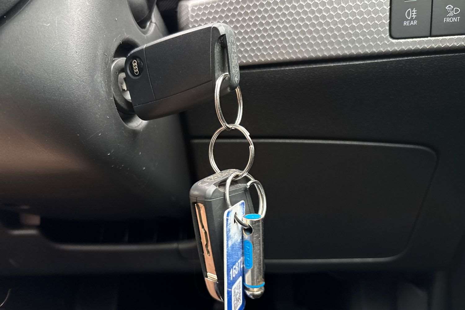 Used Audi A1 2023 for sale - 77540827: Photo 25