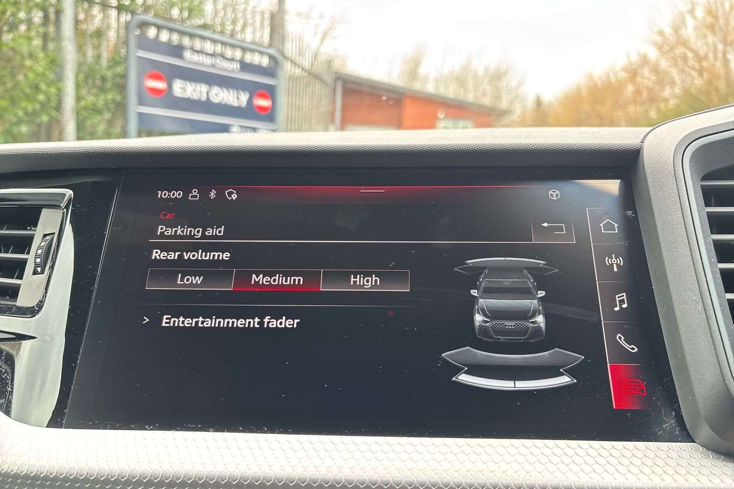 Used Audi A1 2023 for sale - 77540827: Photo 26