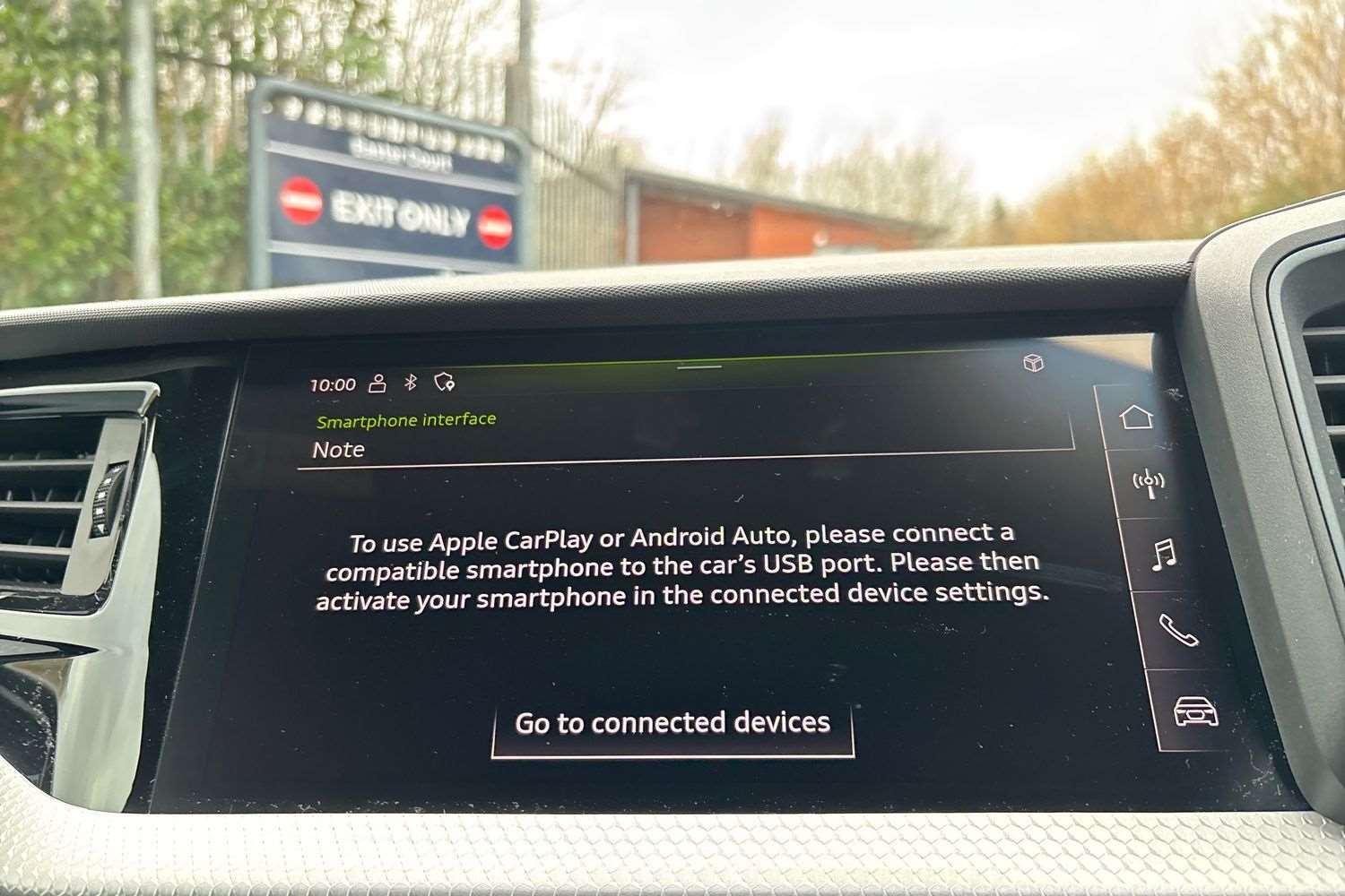 Used Audi A1 2023 for sale - 77540827: Photo 27