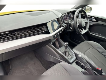 Used Audi A1 2023 for sale - 77540827: Photo