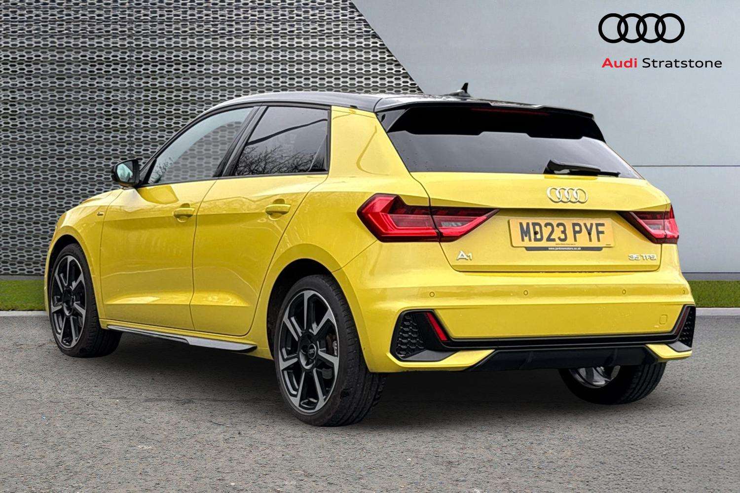 Used Audi A1 2023 for sale - 77540827: Photo 3