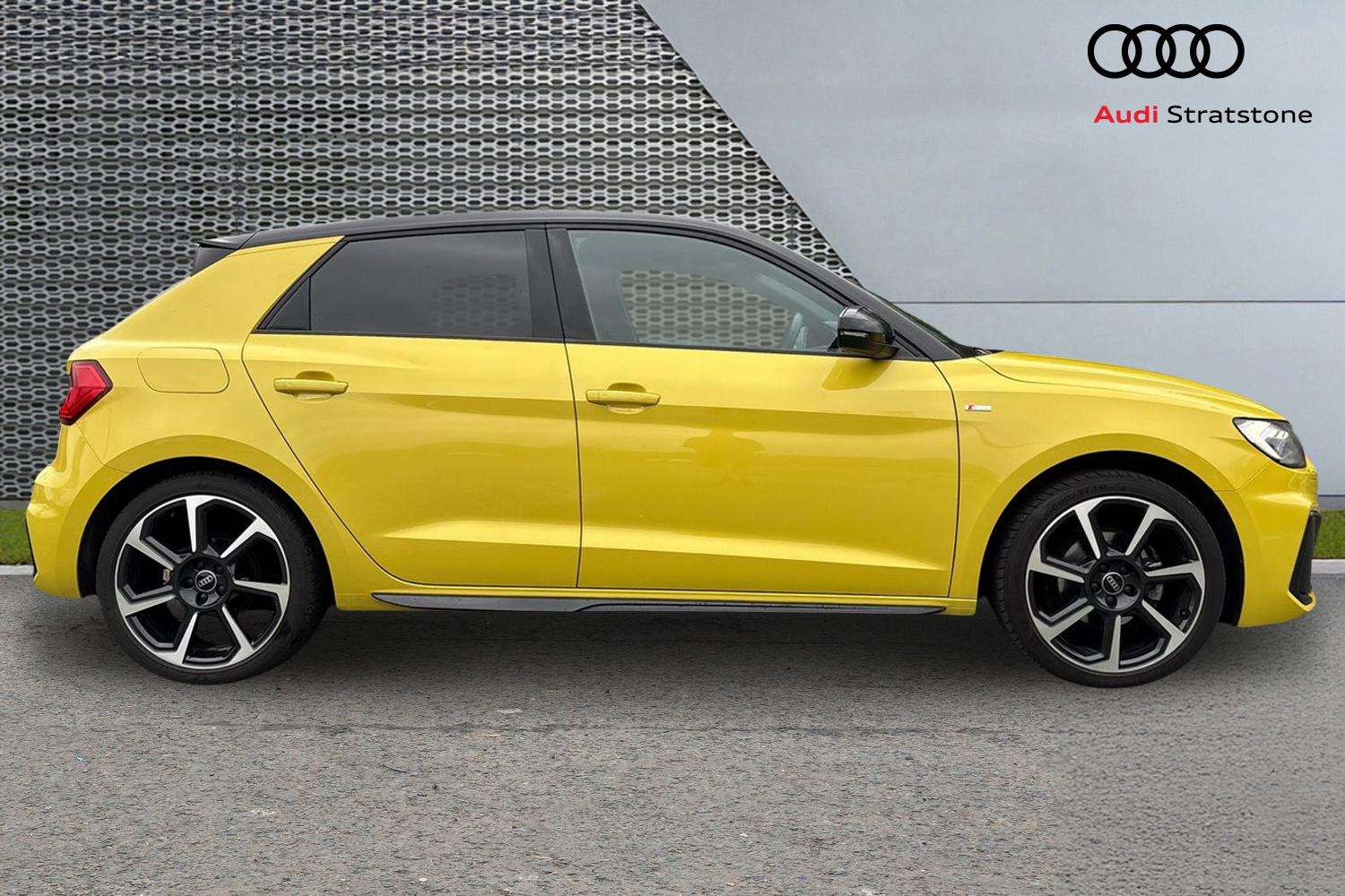 Used Audi A1 2023 for sale - 77540827: Photo 4