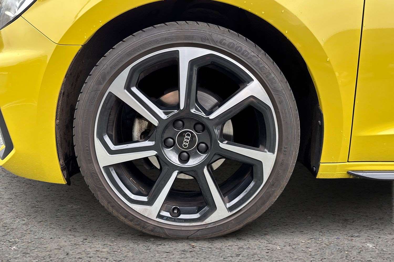 Used Audi A1 2023 for sale - 77540827: Photo 5