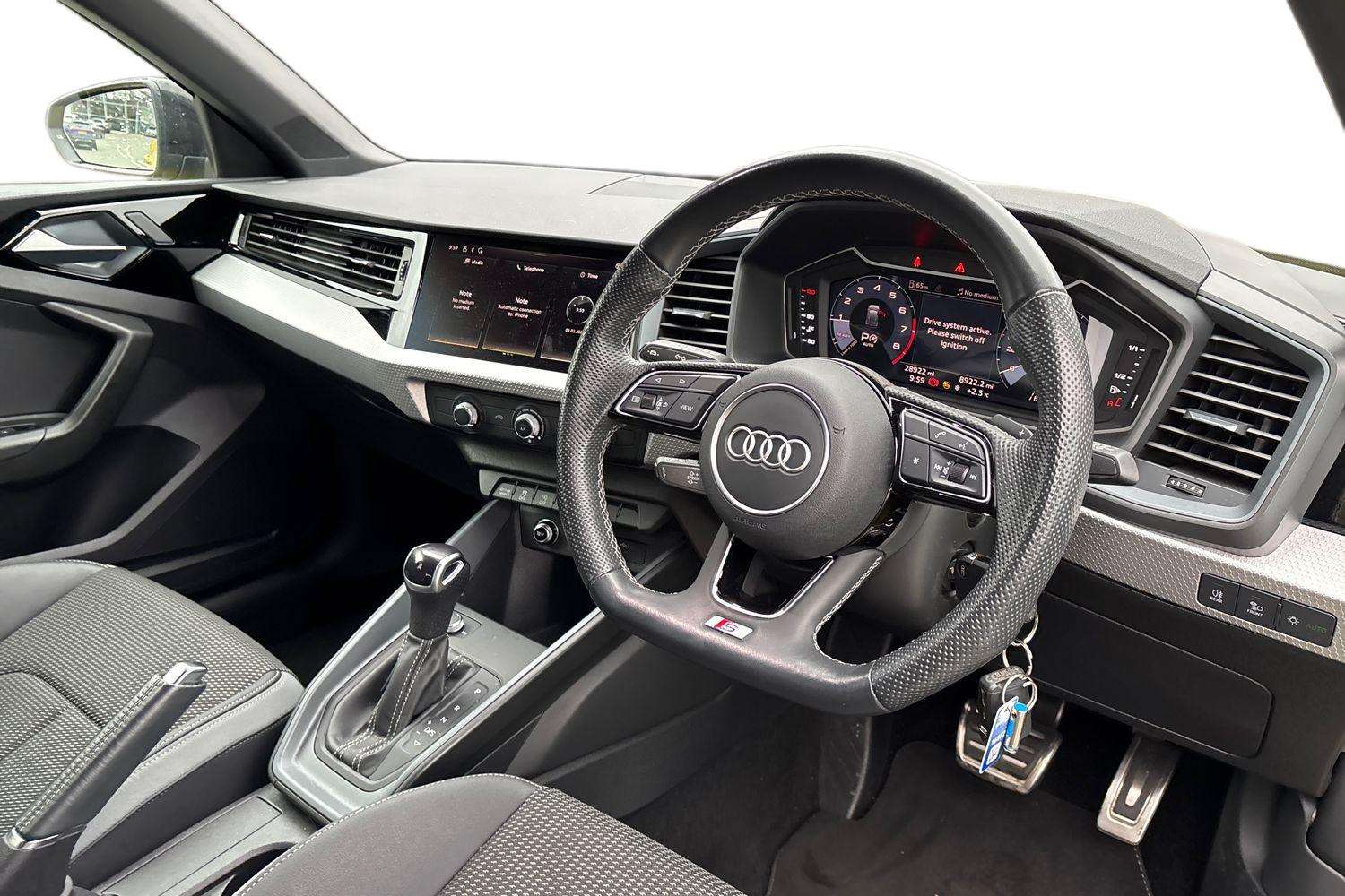 Used Audi A1 2023 for sale - 77540827: Photo 6