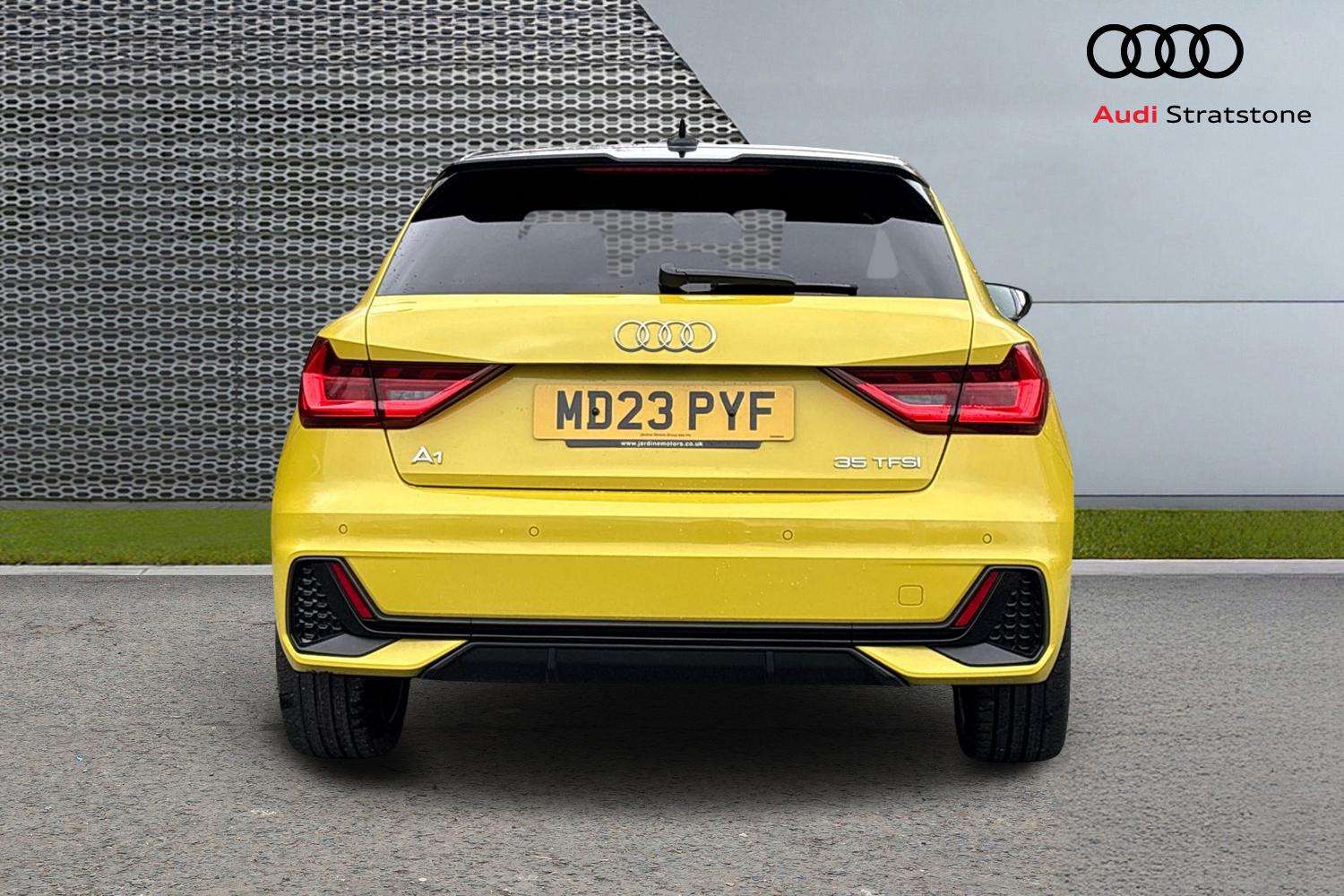 Used Audi A1 2023 for sale - 77540827: Photo 7