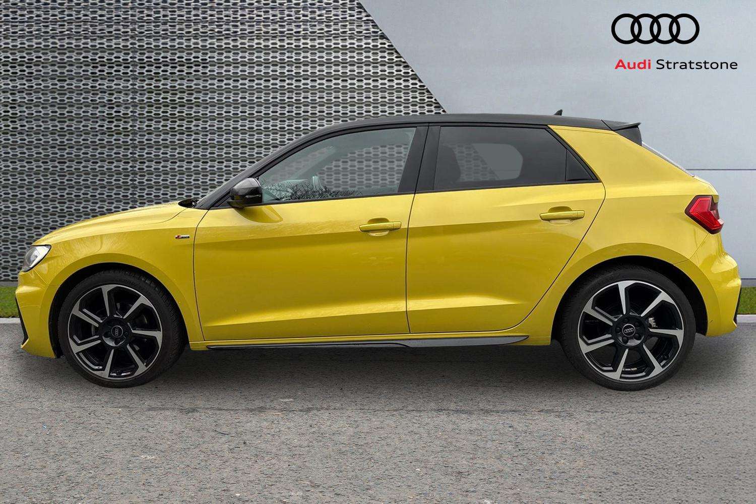 Used Audi A1 2023 for sale - 77540827: Photo 8