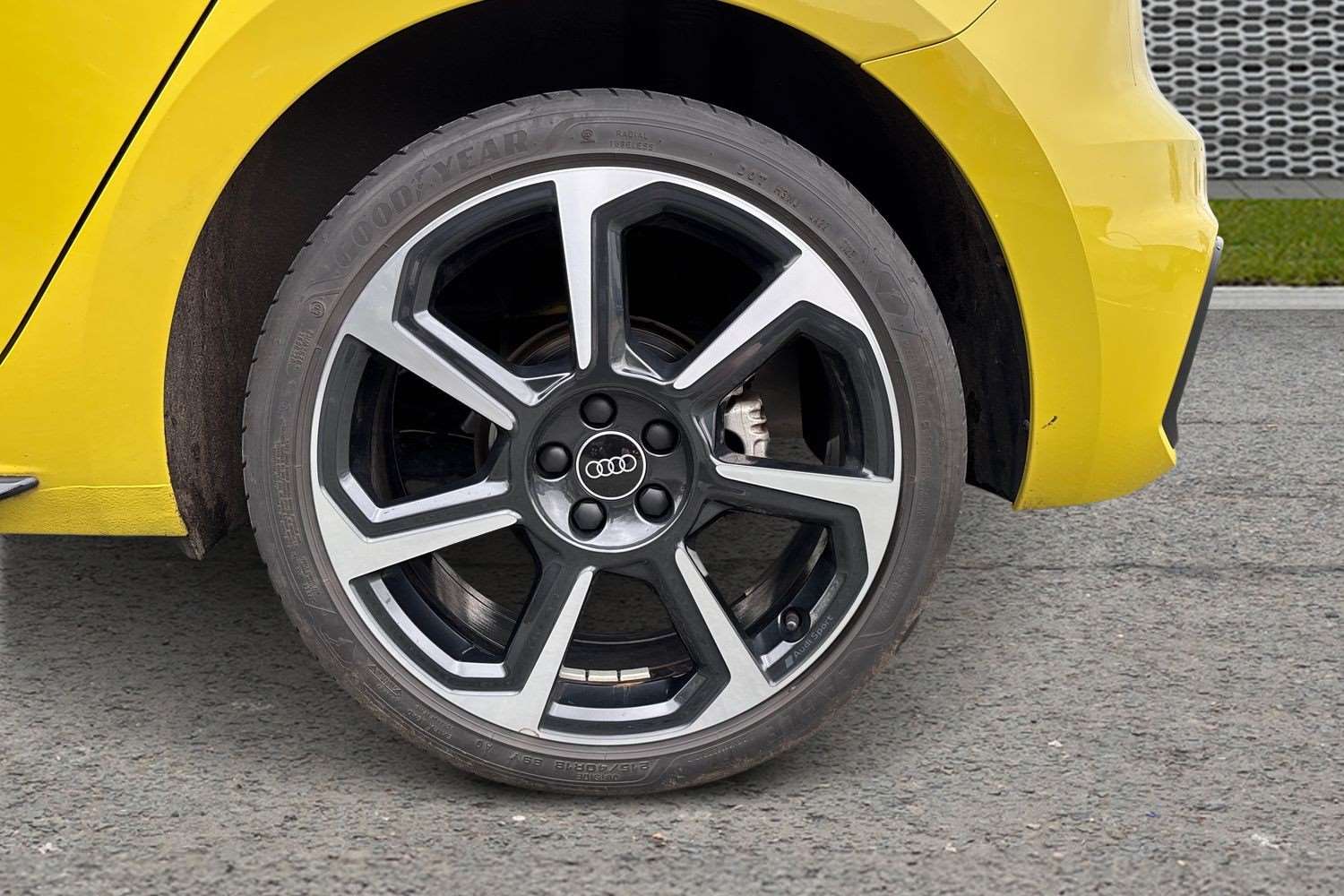 Used Audi A1 2023 for sale - 77540827: Photo 9