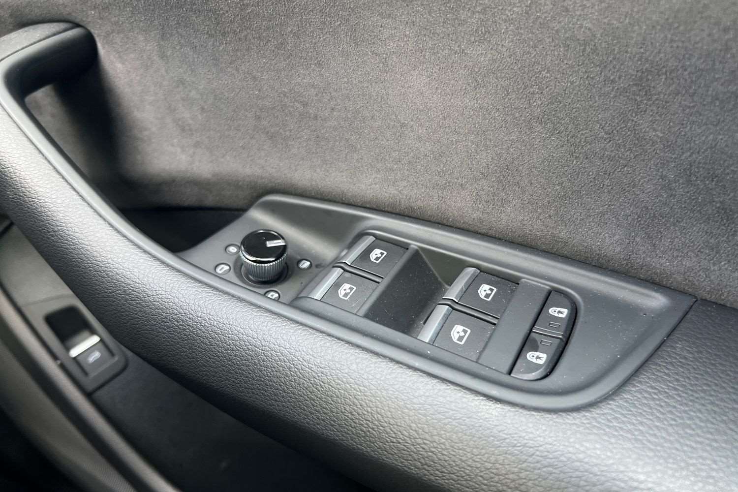 Used Audi Q8 2025 for sale - 76390773: Photo 14