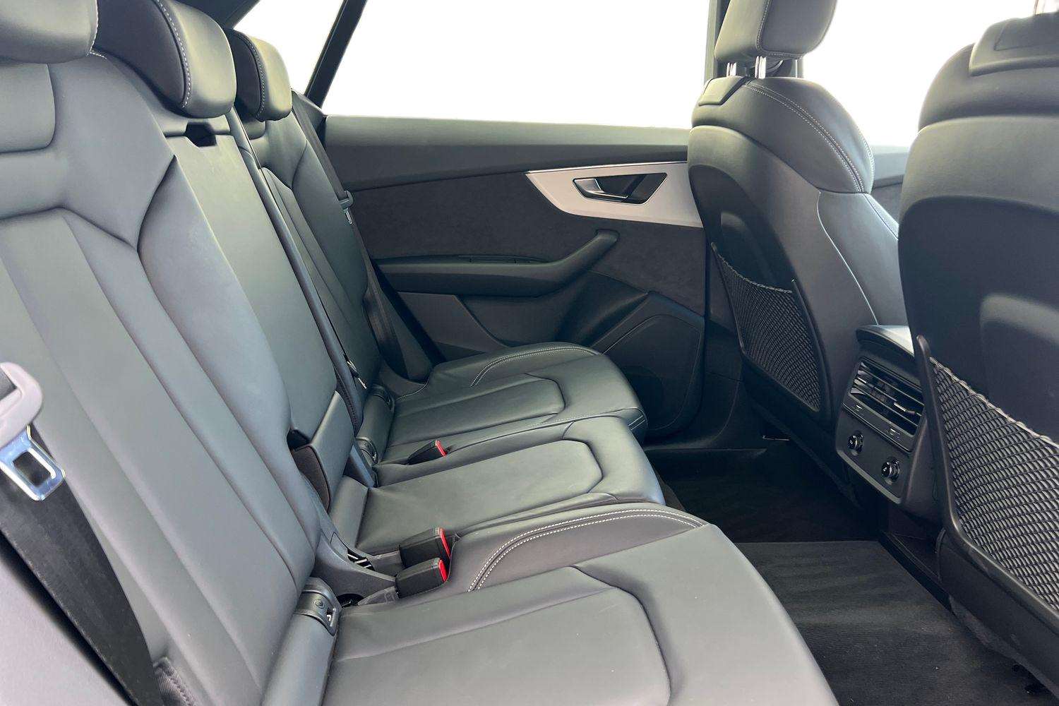 Used Audi Q8 2025 for sale - 76390773: Photo 22