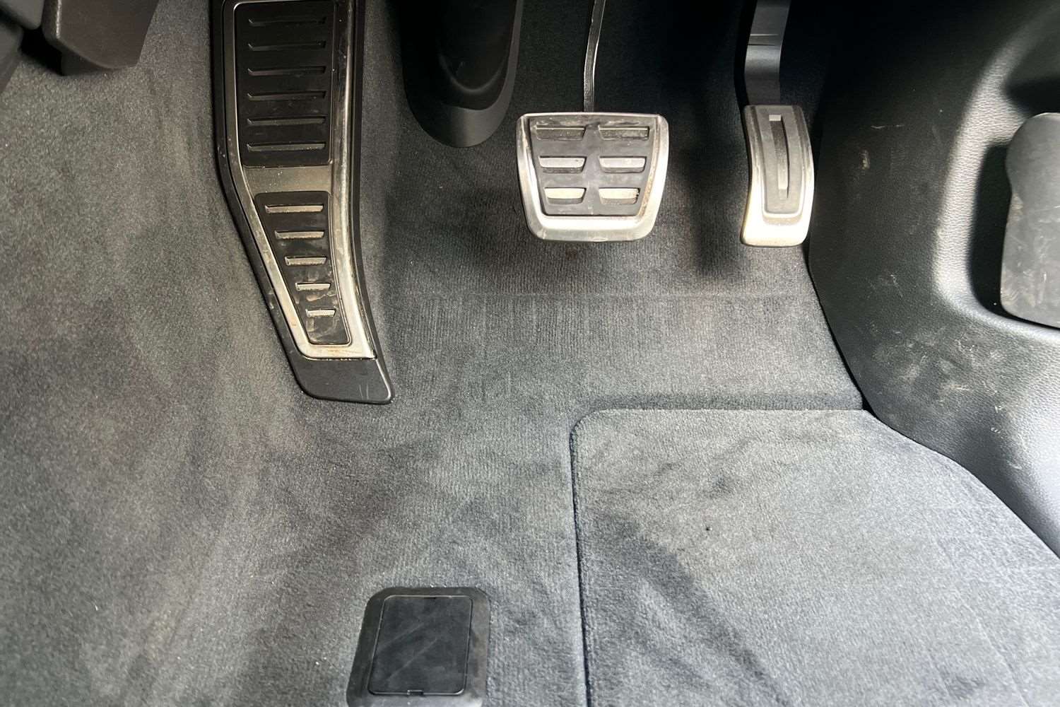 Used Audi Q8 2025 for sale - 76390773: Photo 27