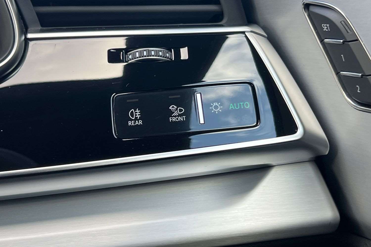 Used Audi Q8 2025 for sale - 76390773: Photo 28