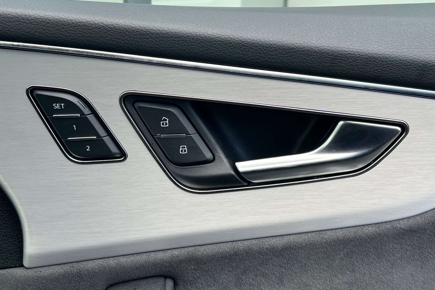 Used Audi Q8 2025 for sale - 76390773: Photo 29