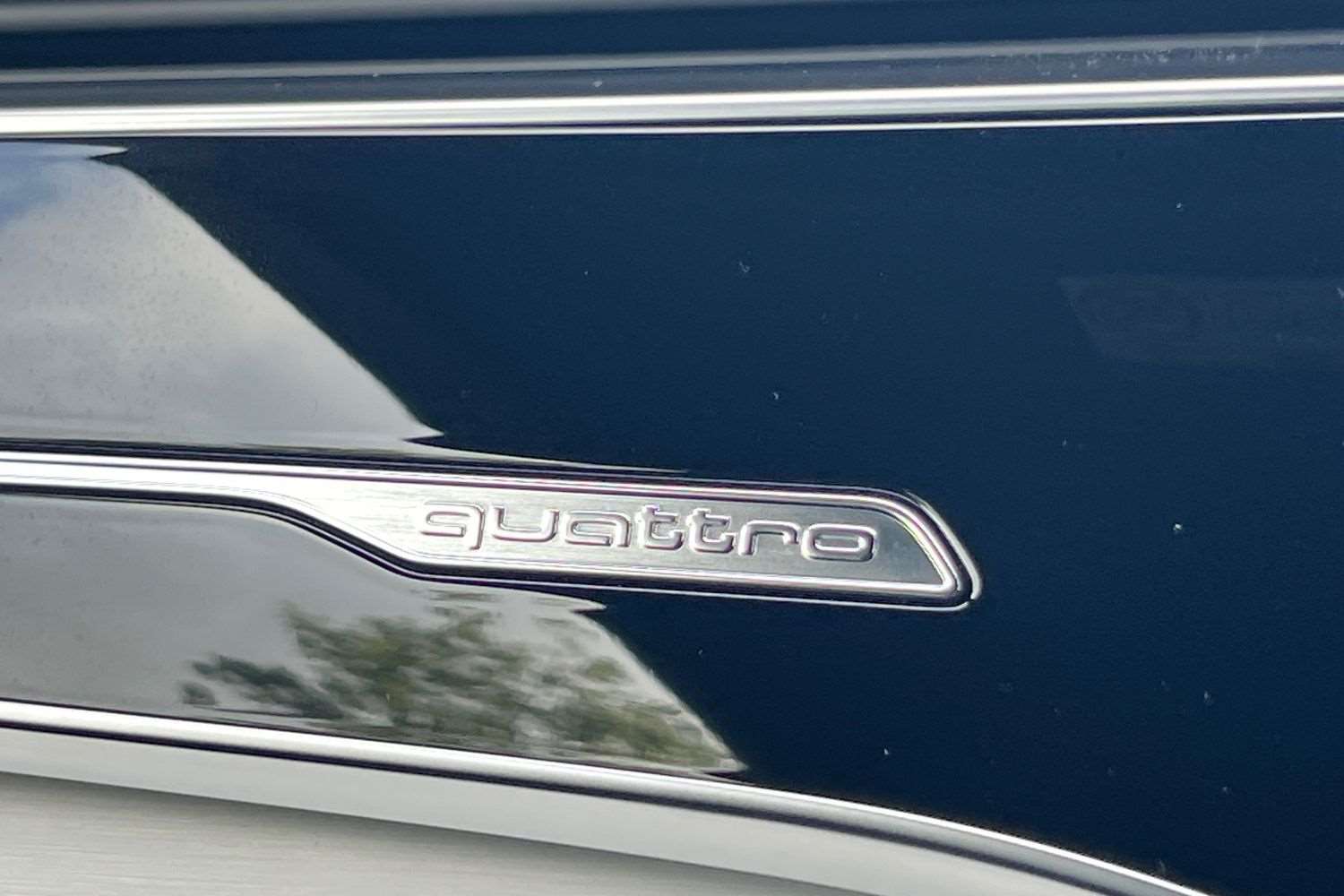 Used Audi Q8 2025 for sale - 76390773: Photo 35