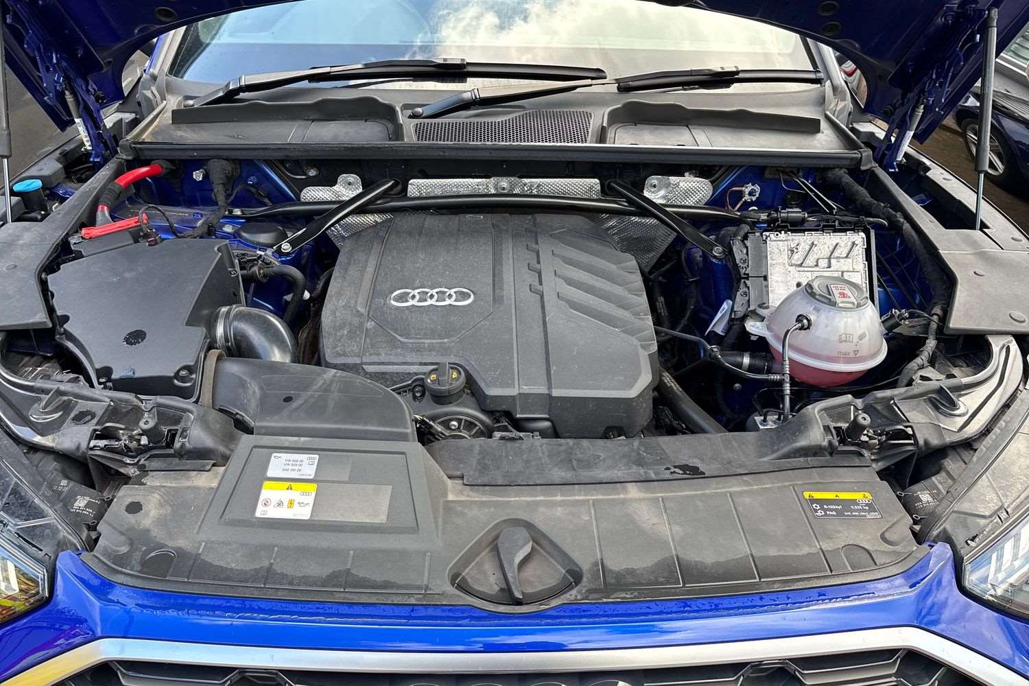 Vehicle 23