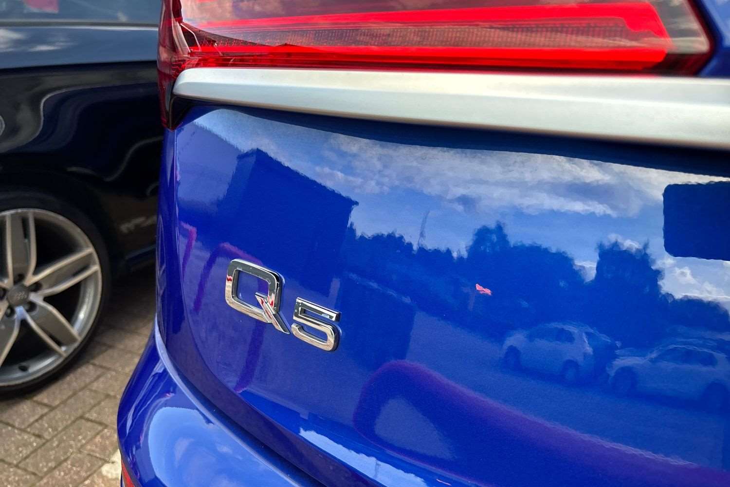 Vehicle 26