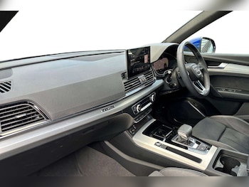 Used Audi Q5 2022 for sale - 75846825: Photo