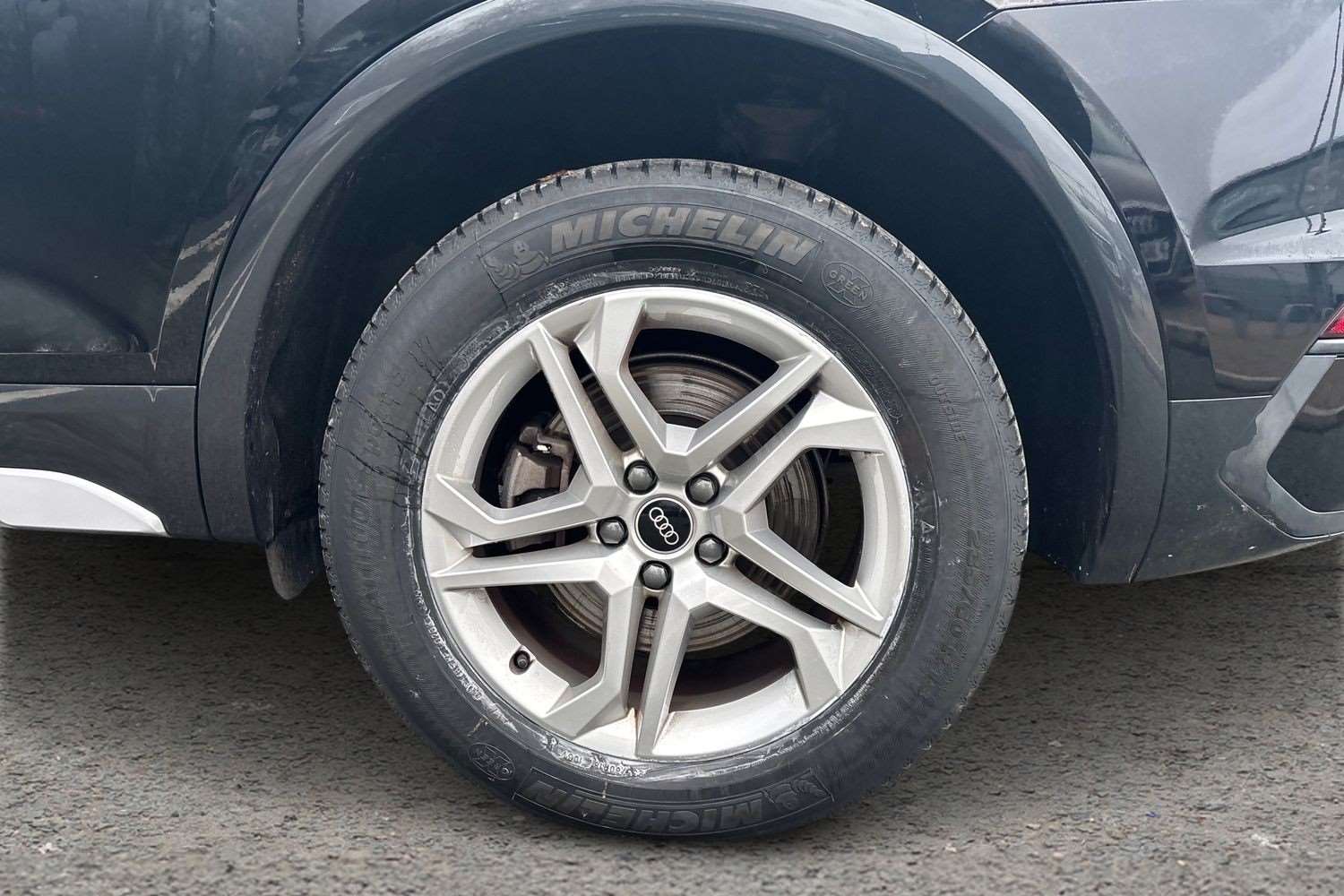 Used Audi Q5 2022 for sale - 77076474: Photo 10