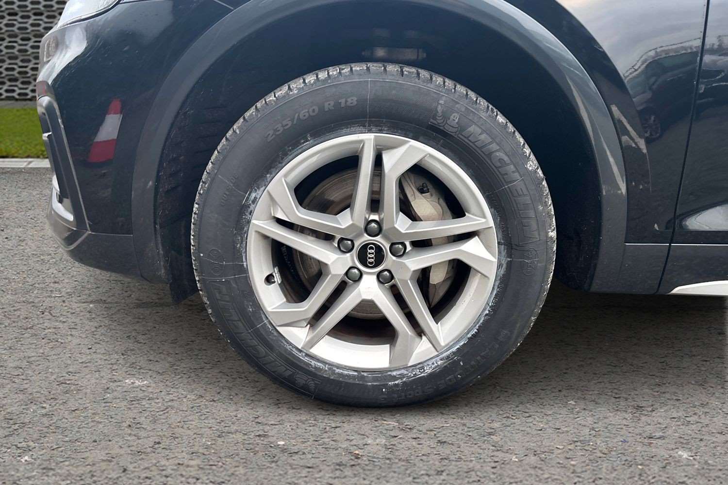 Used Audi Q5 2022 for sale - 77076474: Photo 11