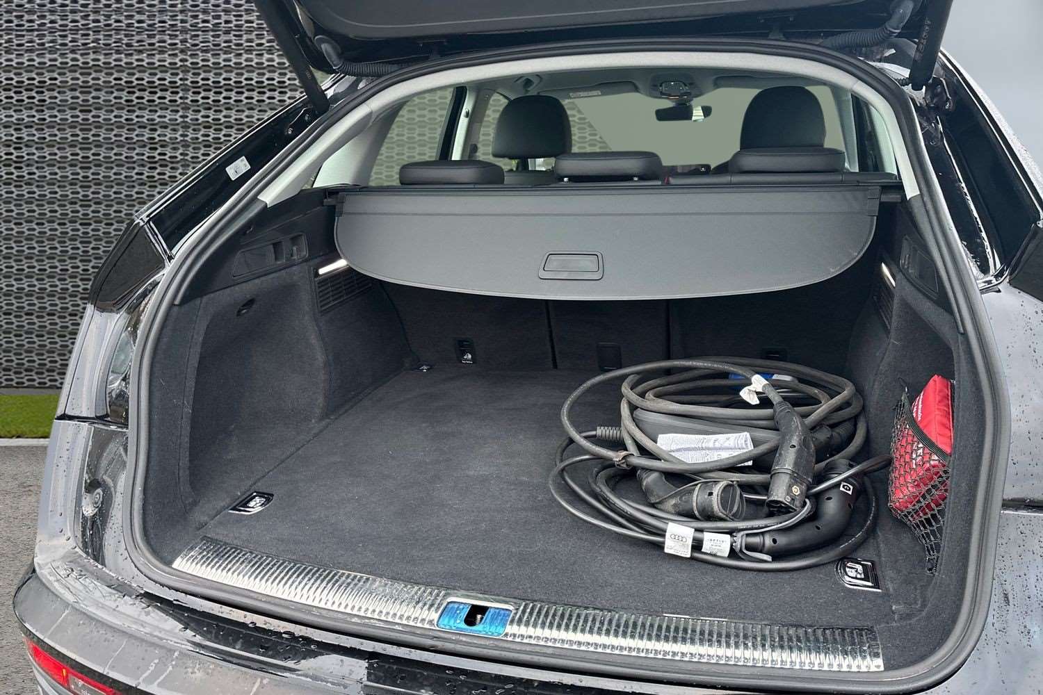 Used Audi Q5 2022 for sale - 77076474: Photo 13