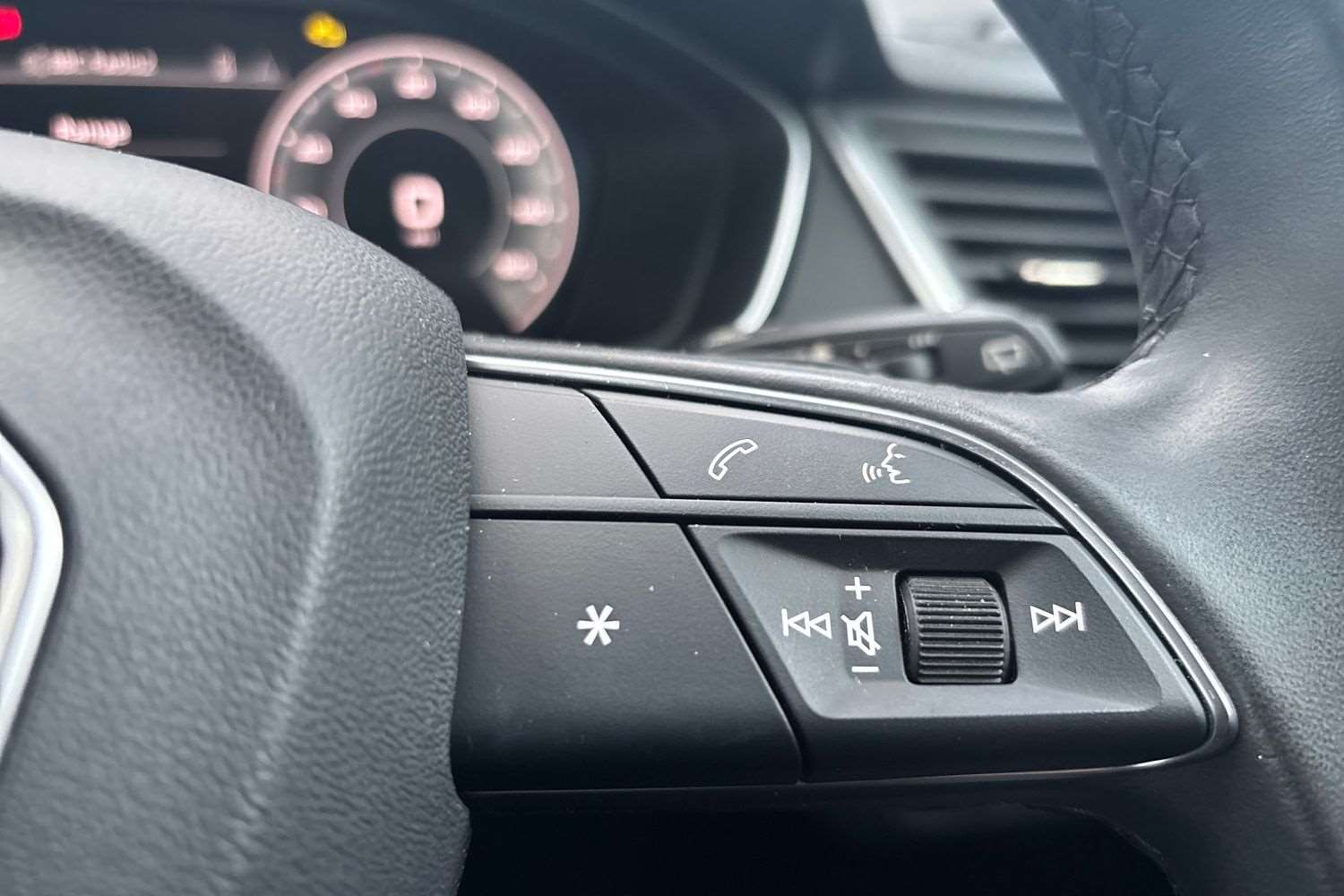 Used Audi Q5 2022 for sale - 77076474: Photo 17