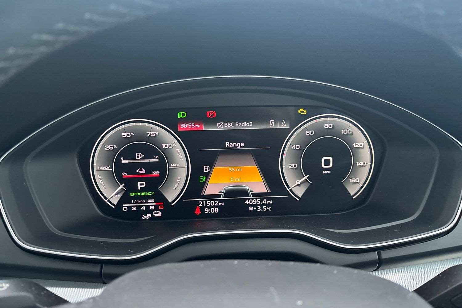 Used Audi Q5 2022 for sale - 77076474: Photo 18