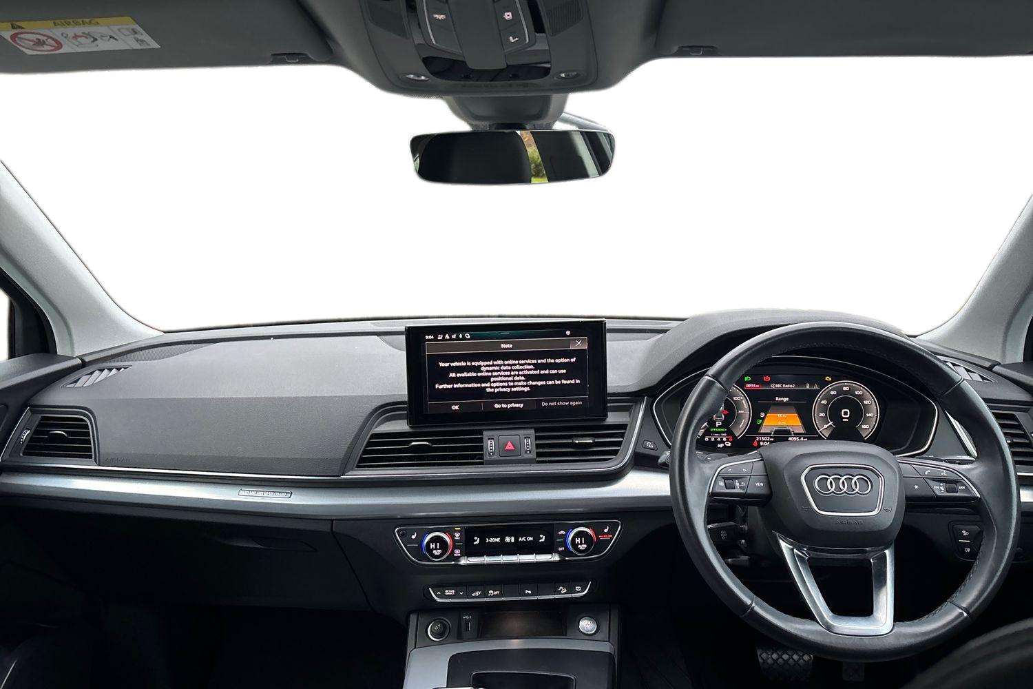 Used Audi Q5 2022 for sale - 77076474: Photo 19