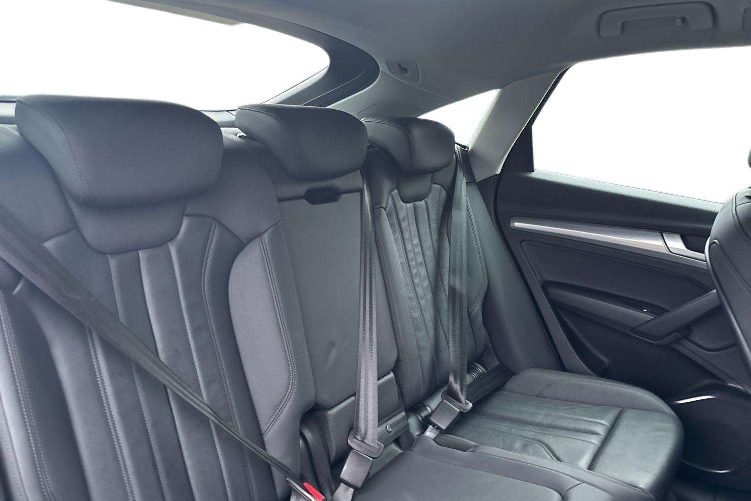 Used Audi Q5 2022 for sale - 77076474: Photo 22