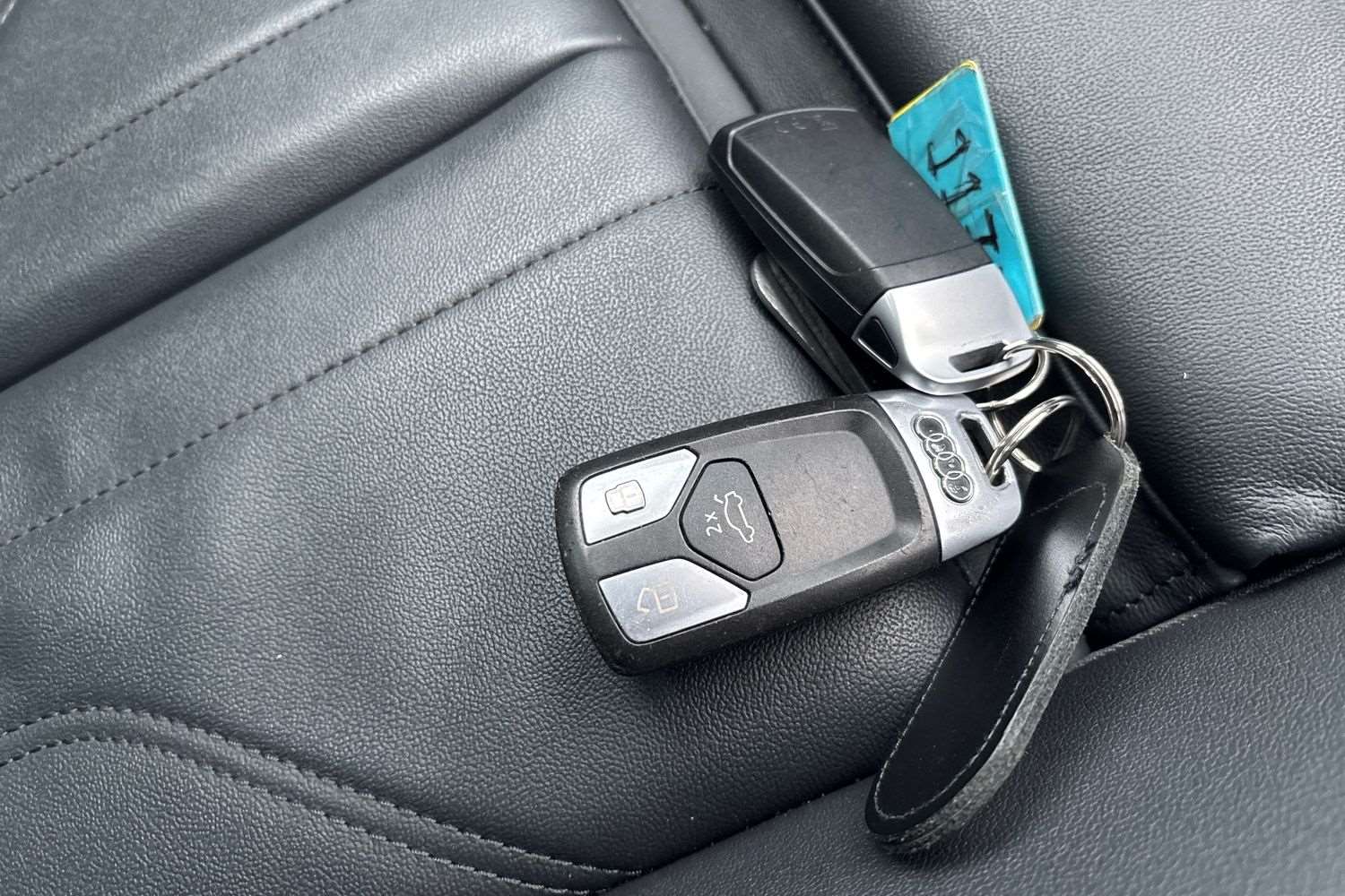 Used Audi Q5 2022 for sale - 77076474: Photo 25