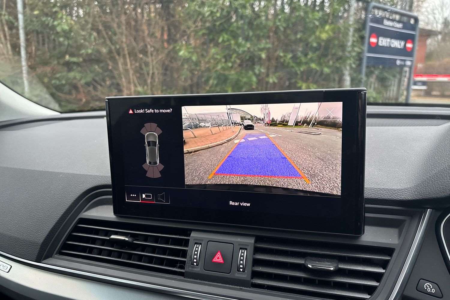 Used Audi Q5 2022 for sale - 77076474: Photo 26