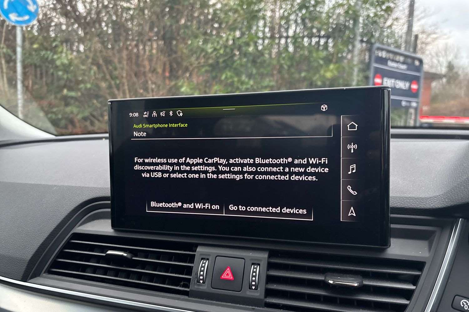 Used Audi Q5 2022 for sale - 77076474: Photo 27