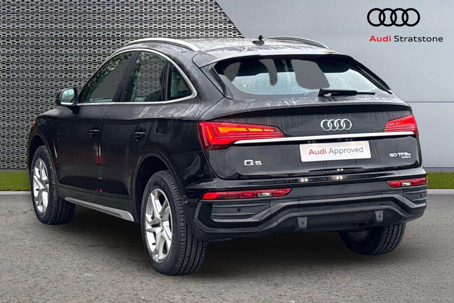 Used Audi Q5 2022 for sale - 77076474: Photo 3