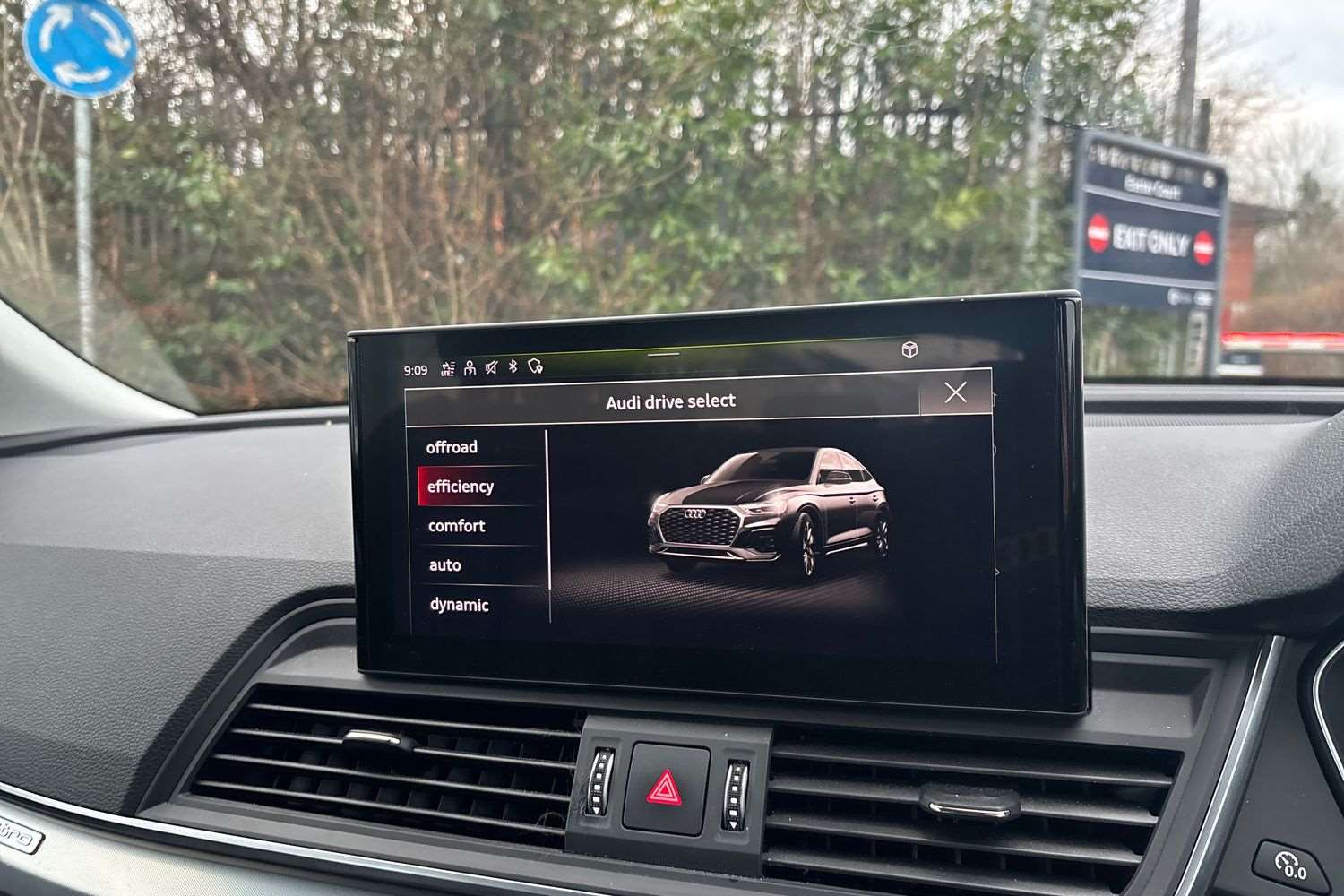 Used Audi Q5 2022 for sale - 77076474: Photo 30