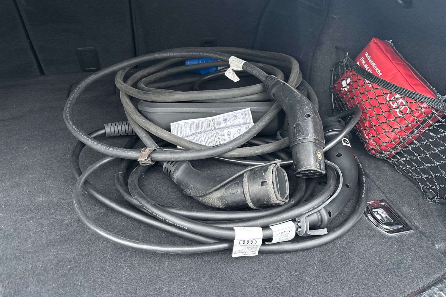 Used Audi Q5 2022 for sale - 77076474: Photo 31