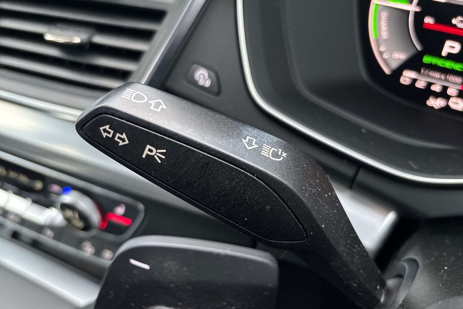 Used Audi Q5 2022 for sale - 77076474: Photo 34