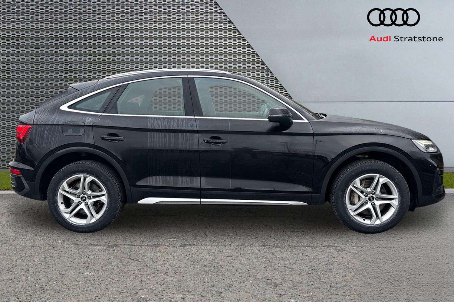 Used Audi Q5 2022 for sale - 77076474: Photo 4