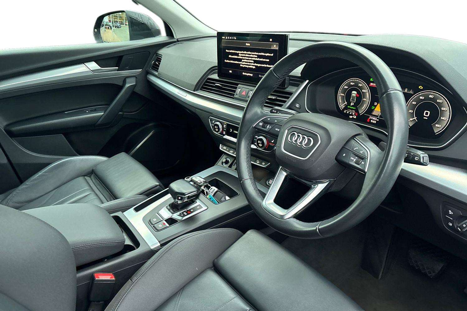Used Audi Q5 2022 for sale - 77076474: Photo 6
