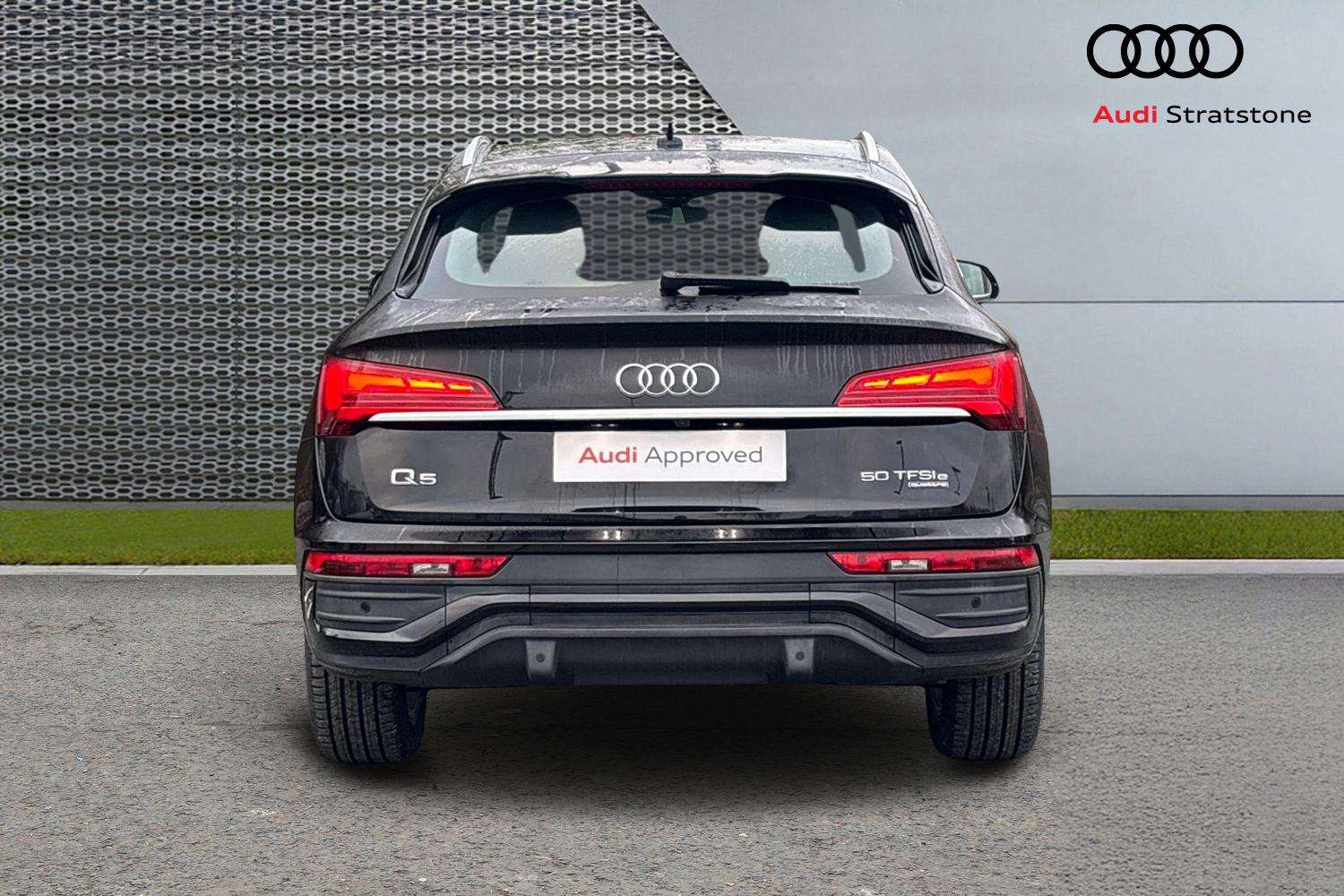 Used Audi Q5 2022 for sale - 77076474: Photo 7