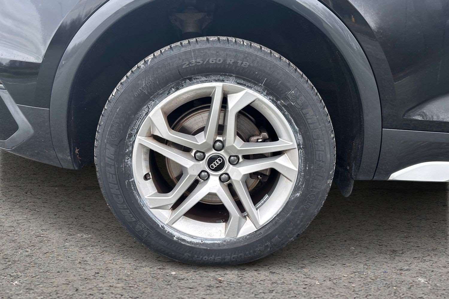 Used Audi Q5 2022 for sale - 77076474: Photo 9